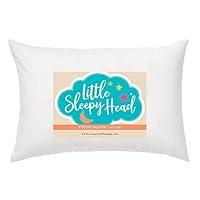 Algopix Similar Product 17 - Youth Pillow  16 X 22  Soft 