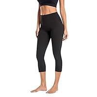 Algopix Similar Product 7 - PLENTOP High Waist Yoga Pants with