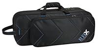 Algopix Similar Product 5 - Reunion Blues Trumpet Case