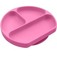 Algopix Similar Product 13 - Silikong Suction Plate for Toddlers 