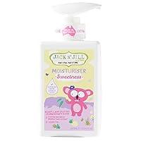 Algopix Similar Product 17 - Sweetness Moisturizer Jack N Jill