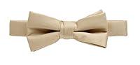 Algopix Similar Product 9 - Sportoli Mens Formal Satin Adjustable