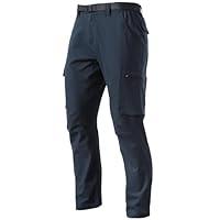 Algopix Similar Product 9 - UTWGN Mens Lightweight Cargo Pants