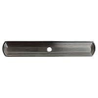 Algopix Similar Product 10 - GlideRite Hardware 1079SN10 6 inch