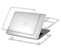 Algopix Similar Product 5 - Zagg invisibleSHIELD for MacBook Pro