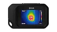 Algopix Similar Product 17 - FLIR C3 Compact Professional Thermal