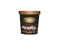 Algopix Similar Product 1 - Olympic Mountain Ice Cream Double