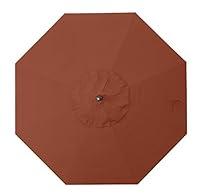 Algopix Similar Product 18 - California Umbrella C7585407 Canopy