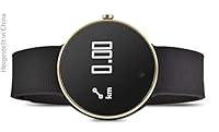 Algopix Similar Product 10 - SWISSTONE SW 400  smartwatches Round