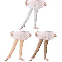 Algopix Similar Product 3 - Century Star Girls Ballet Dance Stirrup