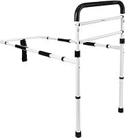 Algopix Similar Product 1 - Vaunn Medical New Adjustable Bed Assist