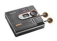 Algopix Similar Product 10 - Sony MZDN430PSBLK Psyc MiniDisc