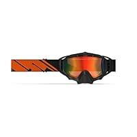 Algopix Similar Product 15 - 509 Sinister X5 Goggle (Black Ice)
