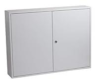 Algopix Similar Product 12 - Phoenix Commercial Key Cabinet 400 Hook