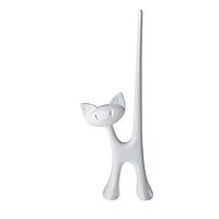 Algopix Similar Product 15 - Koziol Home Decor, Crystal Clear