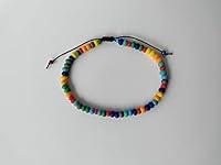 Algopix Similar Product 16 - Beaded Bracelet