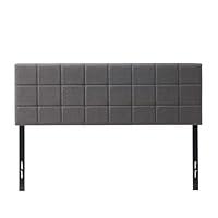 Algopix Similar Product 5 - Hearth  Harbor King Headboard Square