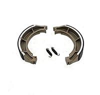 Algopix Similar Product 1 - Race Driven OEM Replacement Rear Brake