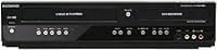 Algopix Similar Product 17 - Magnavox ZV427MG9 DVD Recorder  VCR