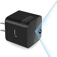 Algopix Similar Product 1 - 1080P Spy Camera Wireless Hidden for