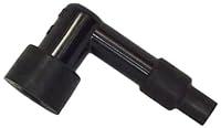 Algopix Similar Product 10 - NGK LB05EZ Plug Cover - Black