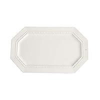 Algopix Similar Product 19 - Nora Fleming Stoneware Octagonal