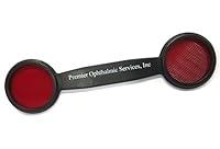 Algopix Similar Product 7 - Maddox Rod and Red Lens