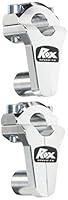 Algopix Similar Product 8 - Rox Speed FX 2in Pivoting Riser for
