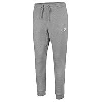 Algopix Similar Product 19 - Nike Mens Sportswear Club Joggers