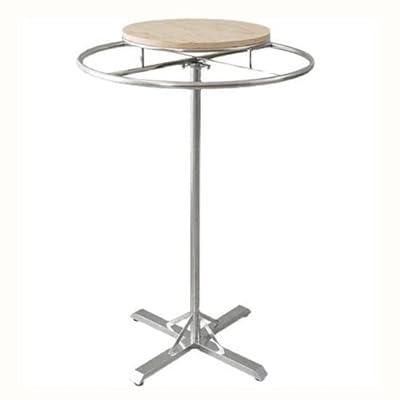 Stainless Steel Leggings display stand, For Shop at Rs 9800/piece