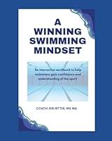 Algopix Similar Product 6 - A Winning Swimming Mindset An