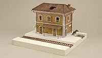 Algopix Similar Product 7 - Italeri Models Station Building Kit