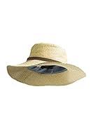 Algopix Similar Product 7 - ExOfficio Sol Cool Raffia Sun Hat