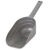 Algopix Similar Product 17 - Petmate 2 Cup Pet Food Scoop With