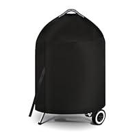 Algopix Similar Product 11 - iCOVER Grill Cover for Weber 22 Inch