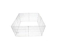 Algopix Similar Product 14 - EllieBo EasyUp 8 Piece Puppy Rabbit
