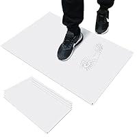Algopix Similar Product 8 - Sticky Mat for Cleanroom  150 Sheets
