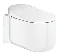 Algopix Similar Product 6 - GROHE DuschWC Sensia Arena 39354