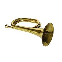Algopix Similar Product 20 - Military Emergency Bugle Cavalry