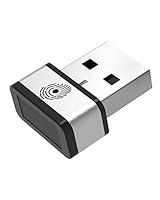 Algopix Similar Product 19 - Mini USB Fingerprint Reader for Windows