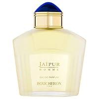 Algopix Similar Product 6 - Boucheron Jaipur Homme Eau de Parfum