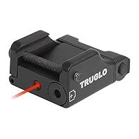 Algopix Similar Product 13 - TRUGLO MicroTAC Handgun Micro Red