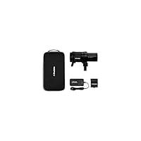Algopix Similar Product 13 - Profoto B1X 500 AirTTL 1-Light to-Go Kit