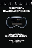 Algopix Similar Product 10 - Apple Vision Healthcare Pioneers A