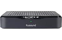 Algopix Similar Product 11 - Russound MBX-AMP Zone Audio System