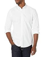 Algopix Similar Product 8 - Amazon Essentials Mens SlimFit