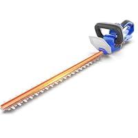 Algopix Similar Product 6 - WILD BADGER POWER Hedge Trimmer