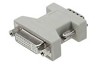 Algopix Similar Product 3 - SF Cable DVI Female Analog to HD15