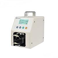 Algopix Similar Product 7 - Peristaltic Pump Stepper with Digital