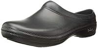 Algopix Similar Product 11 - Landau Revive Comfort Mens Clog for